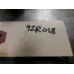 92R018 Engine Oil Pressure Sensor From 2011 Cadillac CTS  3.0